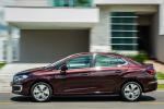 Citroen C4 Lounge 2018 года (LA)